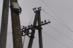 Графіки відключення світла у Дніпропетровській області на 22 квітня