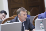 Нам дуже важливо, які деталі цієї угоди, - Сергій Соболєв про ресурсну угоду зі США