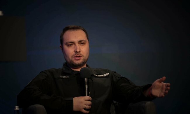 Кирило Буданов