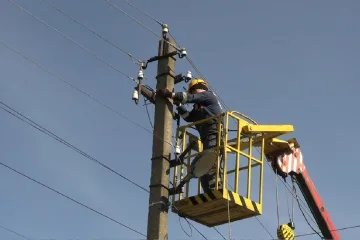 Графіки відключення світла у Полтавській області на 24 липня