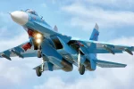 Су-27-истребитель-России2