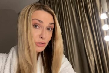 ольга сумская, скрин