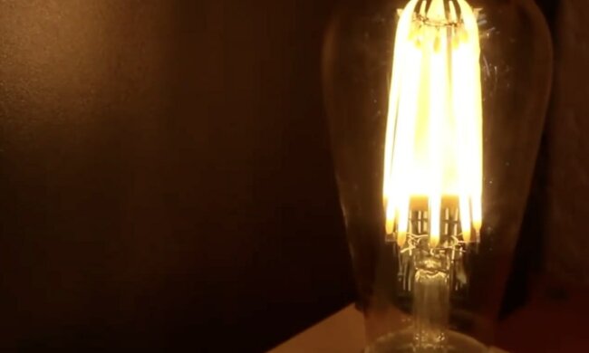 Графік відключення світла на 13 листопада в Дніпропетровській області