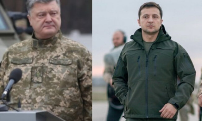"Непонятно кто настоящий подлец": волонтер рассказал, как Зеленский продолжает дело Порошенко