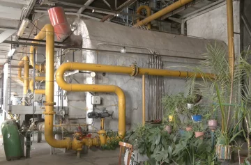 Початок опалювального сезону 2025 року у Запоріжжі