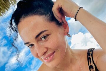 даша астафьева