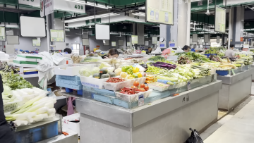 Подорожание продуктов в Запорожье