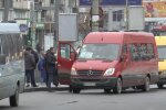 Новий графік руху транспорту в Київській області