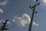Графики отключения света в Полтавской области на 20 мая