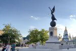 Прогноз погоди в Харкові на тиждень з 14 по 20 серпня