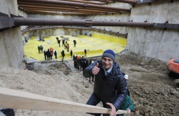 Кличко "отмыл" миллиарды гривен на метро, раскрыта схема: "ушли не на строительство"