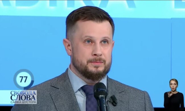 Андрій Білецький прокоментував американсько-російські відносини після останніх переговорів