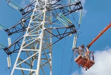 Графики отключения света в Запорожье на неделю с 10 по 16 августа