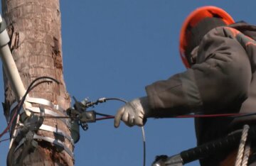 Графіки відключення світла у Вінниці на тиждень з 16 по 22 лютого