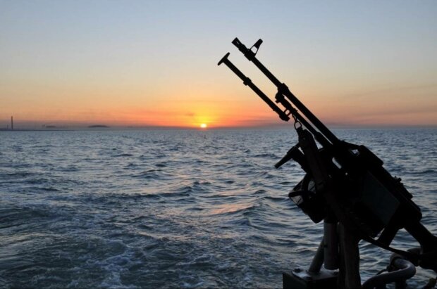 азовское море вмсу