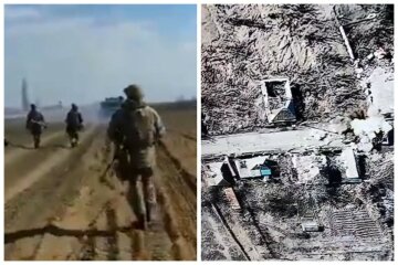 "Разом переможемо!": ЗСУ показали, як ефективно знищують військову техніку ворога
