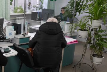 Субсидії для пенсіонерів в Харківській області