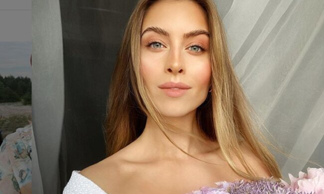Соня Евдокименко