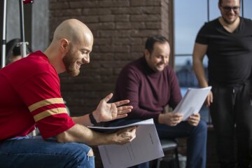 куда пойти 22 апреля