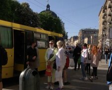 Новая система оплаты проезда во Львов