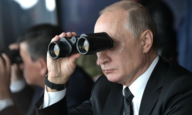 Путин предупредил украинцев о новой "Сребренице" на Донбассе: "Вина за это лежит на..."