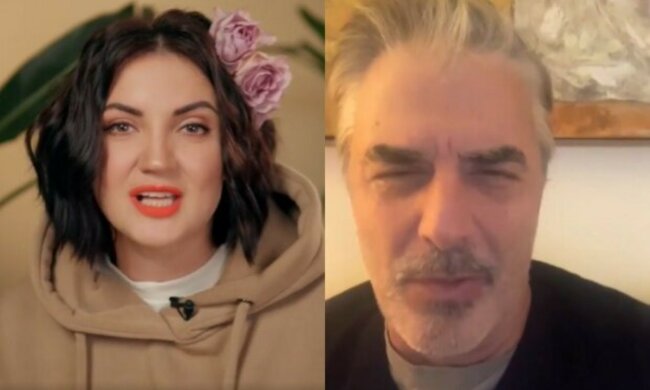 Цибульская высказала, что теперь думает о Крисе Ноте из "Секса в большом городе": "Как только он вернулся..."