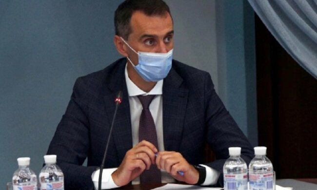 Ляшко напугал украинцев тревожной статистикой: "вирус забирает одну жизнь каждые 16 секунд"