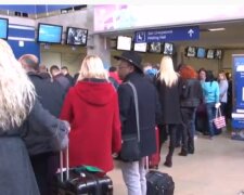 Переполох в аэропорту Одессы из-за особо опасной преступницы: появилось фото