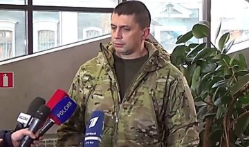 Прокуратура Пітера вимагає дев’ять років для «екс-міністра оборони ЛНР»