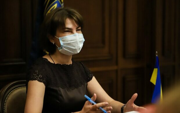 Венедиктова срочно собрала совещание с правоохранителями: "Приоритет - расследование фактов незаконного обращения с оружием"