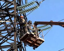 графіки відключення світла в Київській області