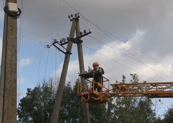 графіки відключення світла у Чернігівській області на 23 квітня