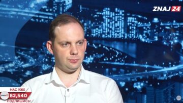Романченко розповів, які проблеми почнуться через ринок землі в Україні