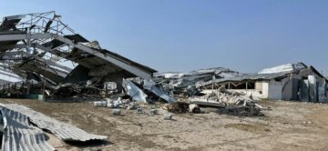 Оккупанты уничтожили агропромышленный комплекс на Харьковщине, сумма убытков более 14,6 млрд гривен, - Госэкоинспекция