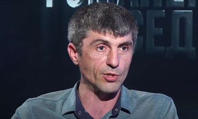 Существует культ воина, культ силы – «я мужик, я могу», - Алиев