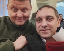 Колишнього бойового медика з правом на відстрочку обманом затримало ТЦК: три дні, як в полоні, не давали їжі та води