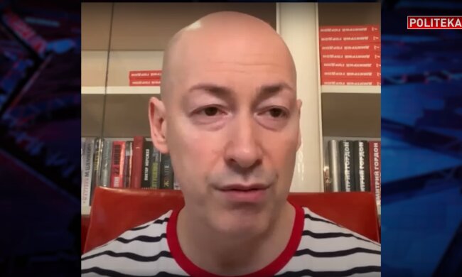 Взять Крым будет проще, - Дмитрий Гордон рассказал, когда ВСУ удастся полностью освободить полуостров