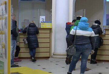 Грошова допомога для пенсіонерів у Дніпропетровській області