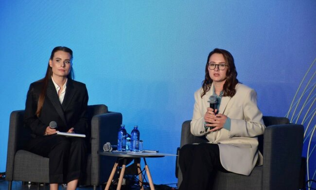 конференція «ОСВІТА НОВОЇ УКРАЇНИ 2.0»