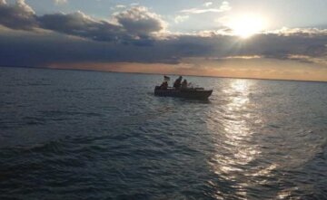 Трагедія на озері на Одещині: пошуки тривали три дні