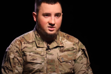 "Что не можете пойти в лоб, взять это село?": боец ​​пожаловался на советщину в украинской армии
