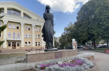 Прогноз погоды в Полтаве на 20 мая