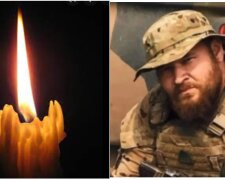 Две трагедии в один день: герои из Одессы отдали свои жизни за Украину, защищая Мариуполь