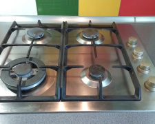 Графік відключення газу з 16 по 23 квітня у Рівненській області