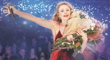 тина кароль