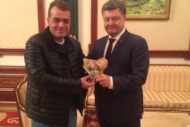 Юрий Бирюков