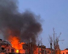 Россияне ударили "Искандерами" по многоэтажкам и гостинице: количество жертв выросло