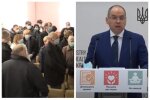 "Не чекайте нікого": одеситів закликають терміново тестуватися на вірус, заява глави МОЗ