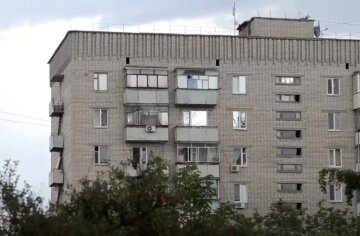 Отключение воды в Чернигове