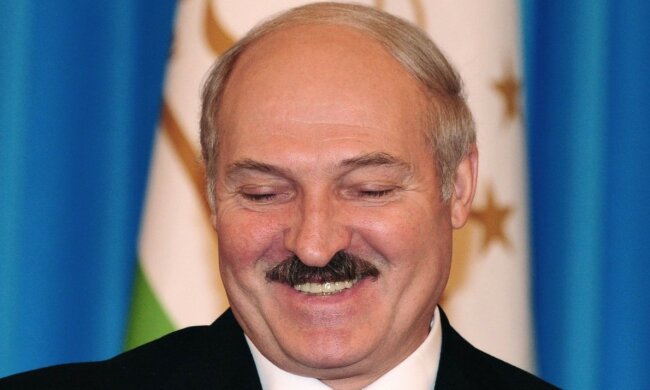 Лукашенко